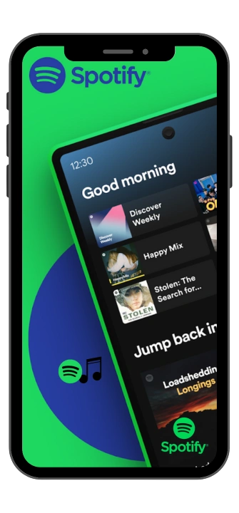 Spotify
